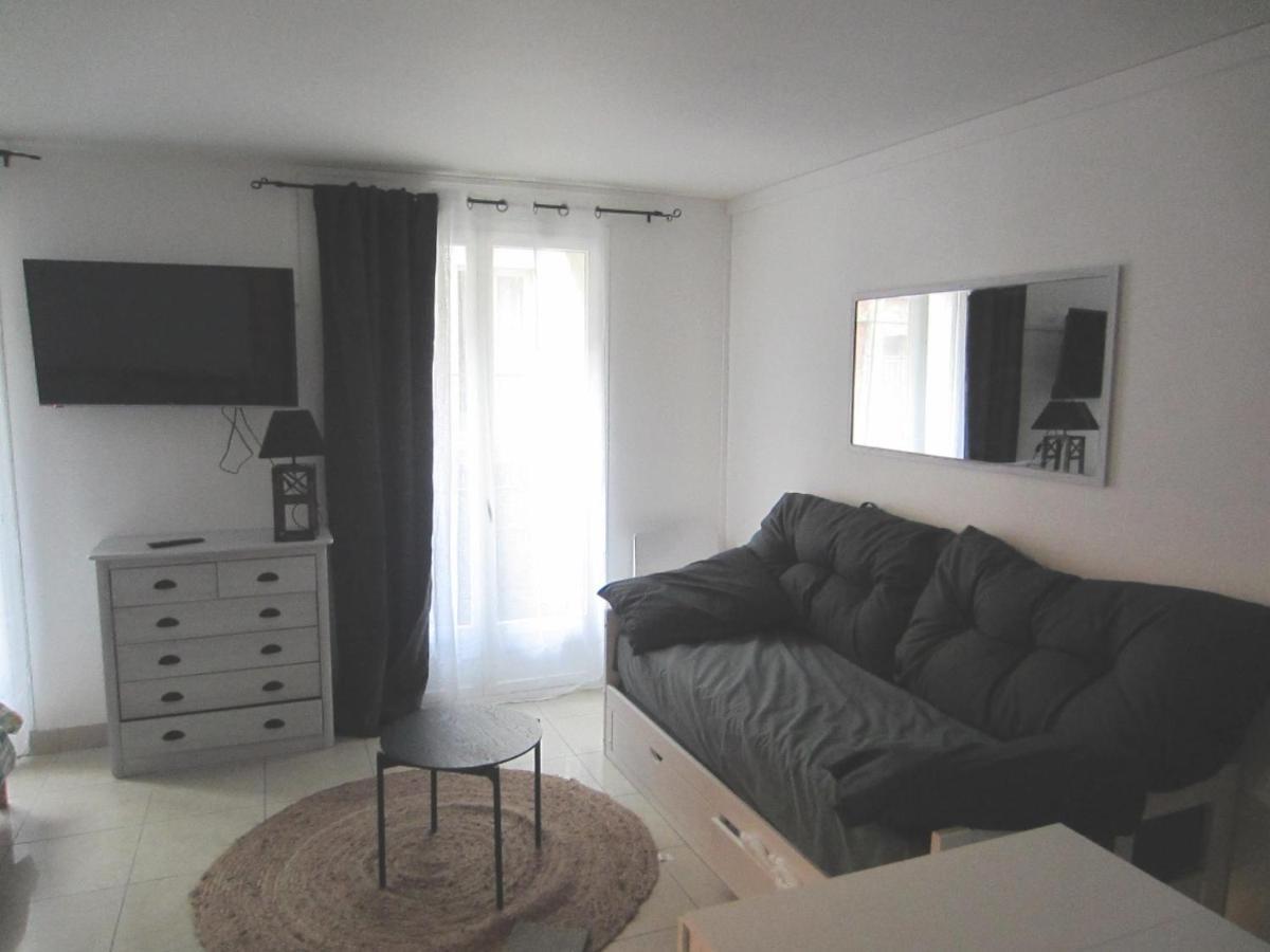 Appartement Dieppe, Location Avec Terrasse Commune à 1 Rue De La Et1