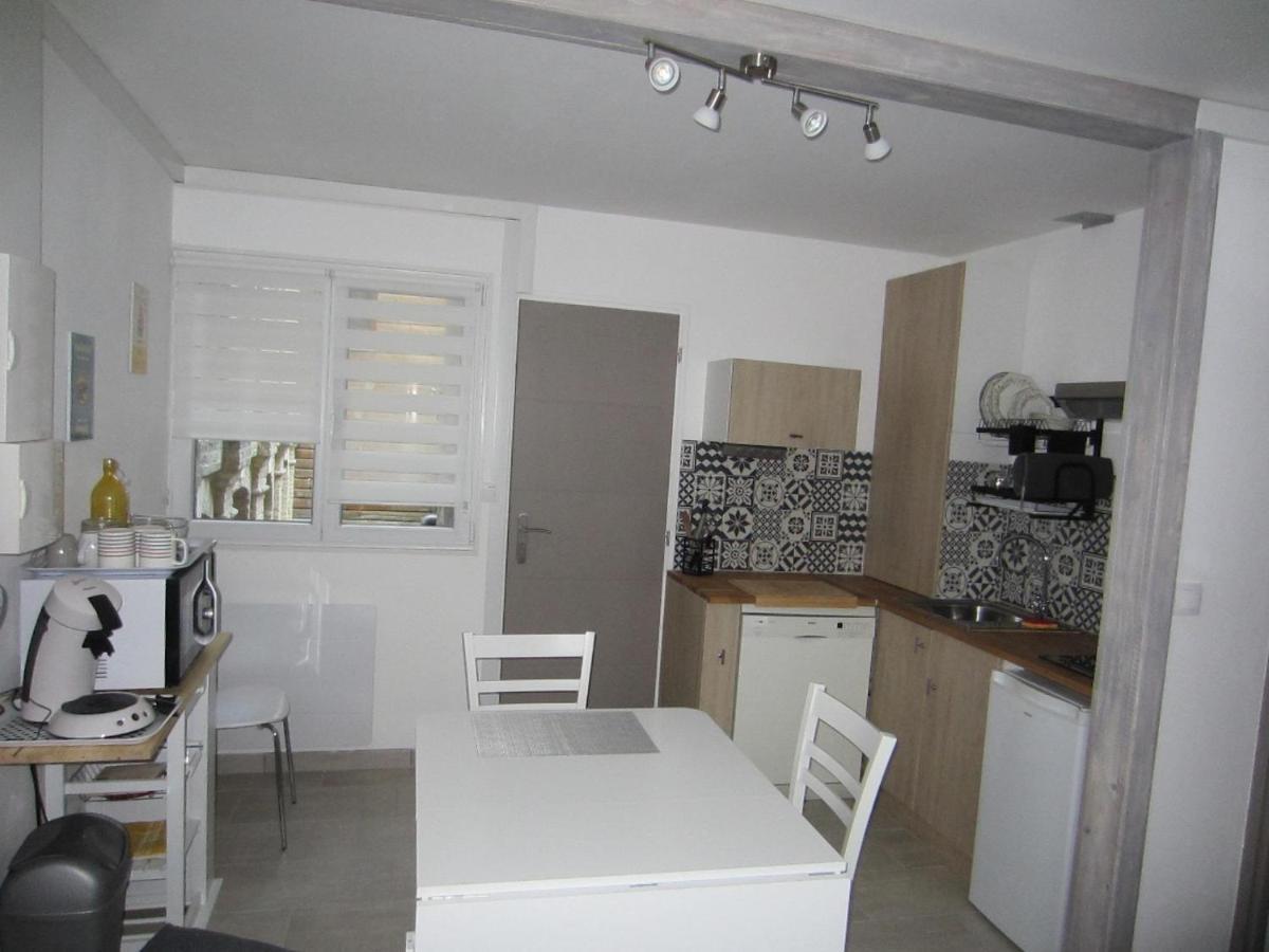 Appartement Dieppe, Location Avec Terrasse Commune à 1 Rue De La Et1 Dieppe